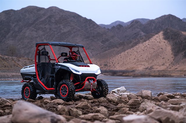 2024 Segway Powersports UT10 at ATVs and More