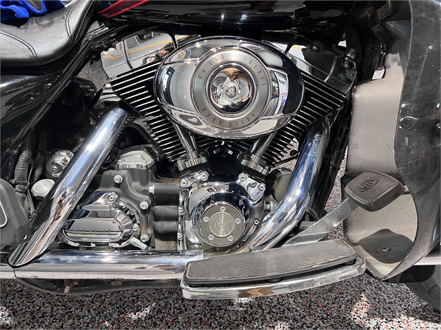 2008 Harley-Davidson Road Glide Base at Harley-Davidson of Madison