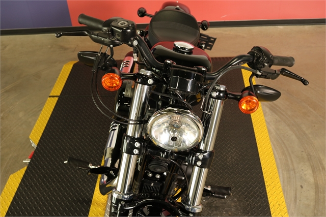 2022 Harley-Davidson Sportster Forty-Eight at Texas Harley