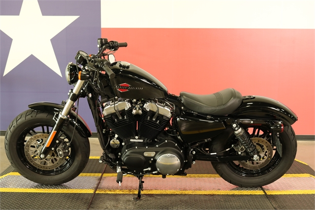 2022 Harley-Davidson Sportster Forty-Eight at Texas Harley