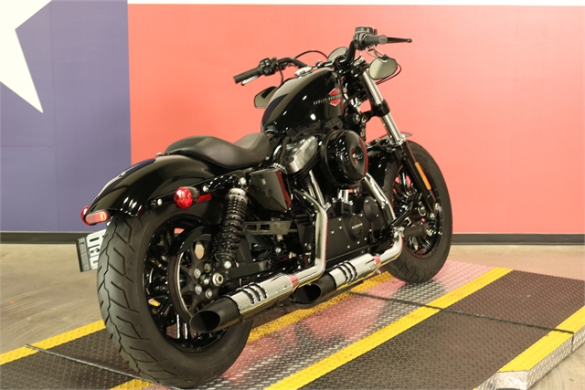 2022 Harley-Davidson Sportster Forty-Eight at Texas Harley