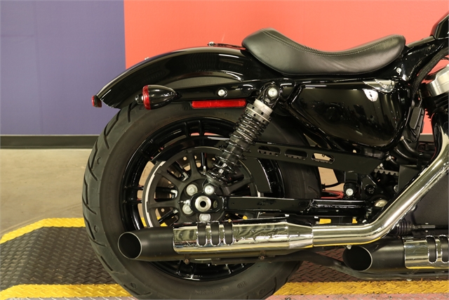 2022 Harley-Davidson Sportster Forty-Eight at Texas Harley