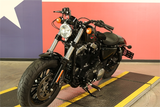 2022 Harley-Davidson Sportster Forty-Eight at Texas Harley