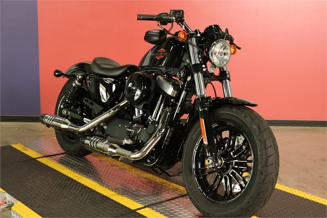 2022 Harley-Davidson Sportster Forty-Eight at Texas Harley