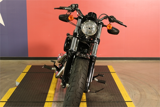 2022 Harley-Davidson Sportster Forty-Eight at Texas Harley