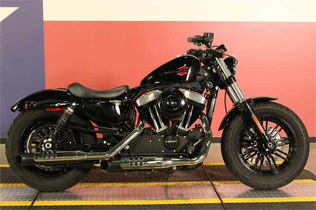 2022 Harley-Davidson Sportster Forty-Eight at Texas Harley