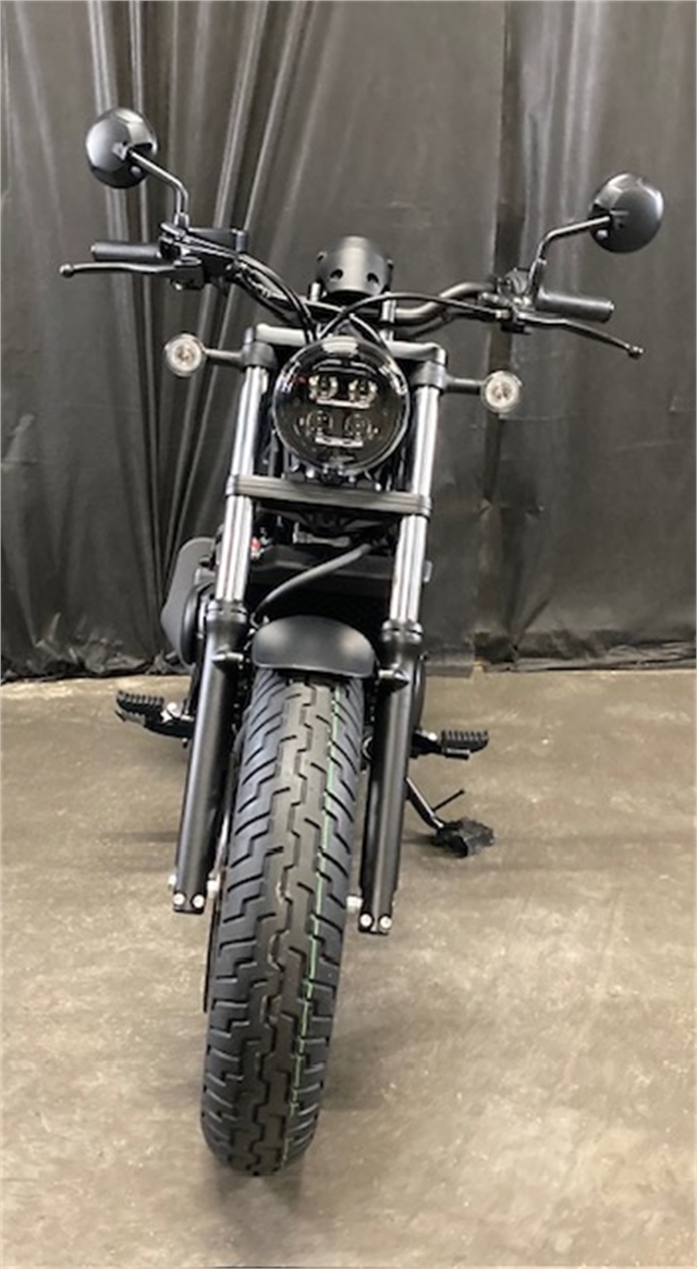 2024 Honda Rebel 500 Base at Powersports St. Augustine