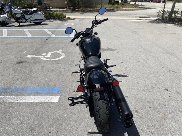 2021 Indian Scout Scout Bobber Sixty - ABS at Fort Lauderdale