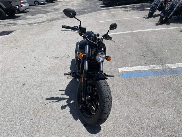 2021 Indian Scout Scout Bobber Sixty - ABS at Fort Lauderdale