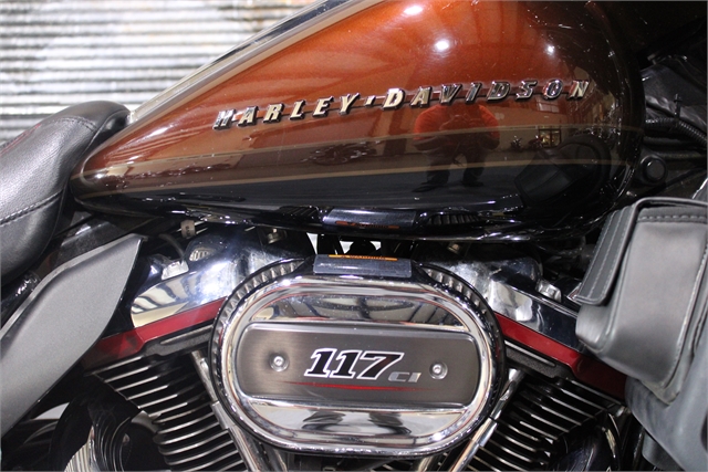 2019 Harley-Davidson Electra Glide CVOT Limited at Texarkana Harley-Davidson