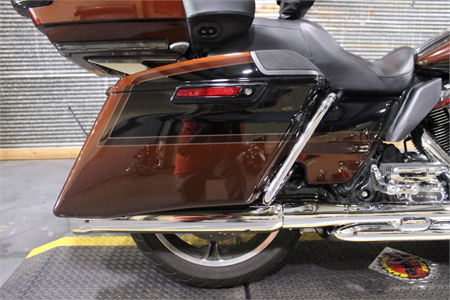 2019 Harley-Davidson Electra Glide CVOT Limited at Texarkana Harley-Davidson