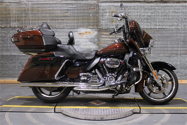 2019 Harley-Davidson Electra Glide CVOT Limited at Texarkana Harley-Davidson