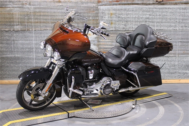 2019 Harley-Davidson Electra Glide CVOT Limited at Texarkana Harley-Davidson