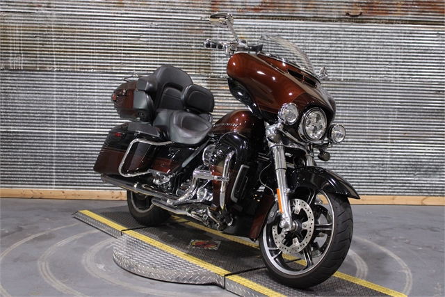 2019 Harley-Davidson Electra Glide CVOT Limited at Texarkana Harley-Davidson