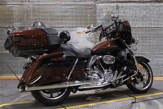 2019 Harley-Davidson Electra Glide CVOT Limited at Texarkana Harley-Davidson