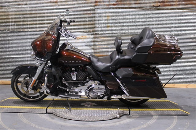 2019 Harley-Davidson Electra Glide CVOT Limited at Texarkana Harley-Davidson