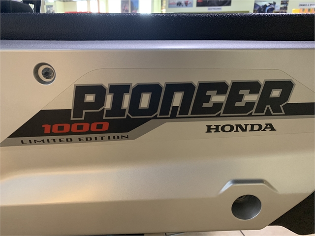2019 Honda Pioneer 1000 LE at Sun Sports Cycle & Watercraft, Inc.