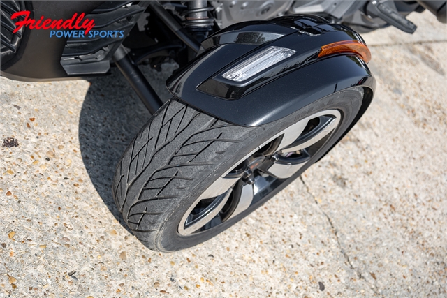 2018 Can-Am Spyder F3 T at Friendly Powersports Baton Rouge