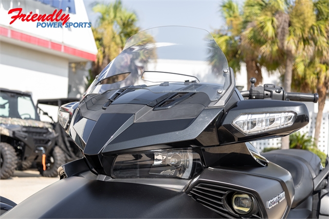 2018 Can-Am Spyder F3 T at Friendly Powersports Baton Rouge