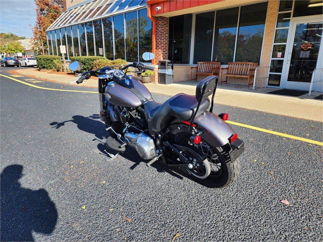2015 Harley-Davidson Softail Slim at Hampton Roads Harley-Davidson