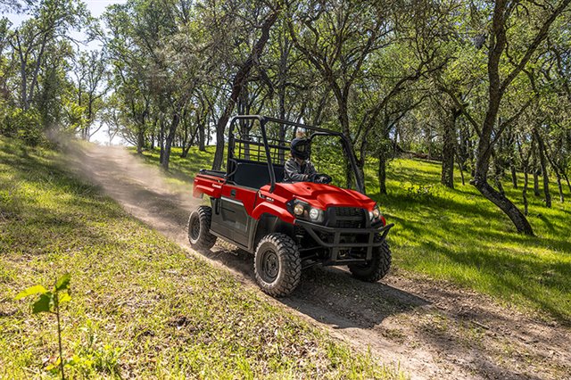 2023 Kawasaki Mule PRO-MX EPS at Interlakes Sport Center