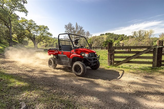 2023 Kawasaki Mule PRO-MX EPS at Interlakes Sport Center