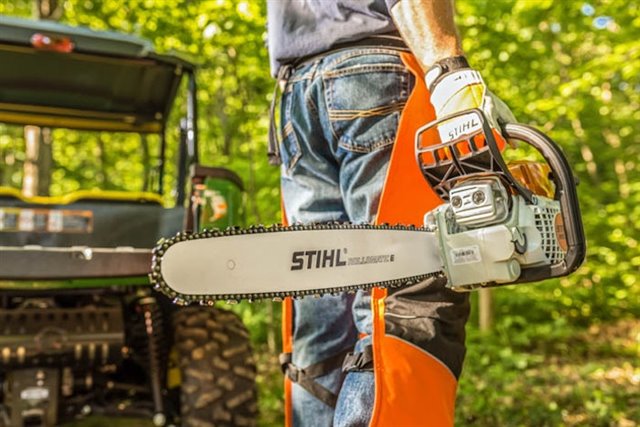 2024 STIHL MS291/20 at McKinney Outdoor Superstore