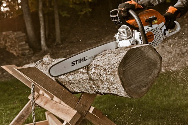 2024 STIHL MS291/20 at McKinney Outdoor Superstore