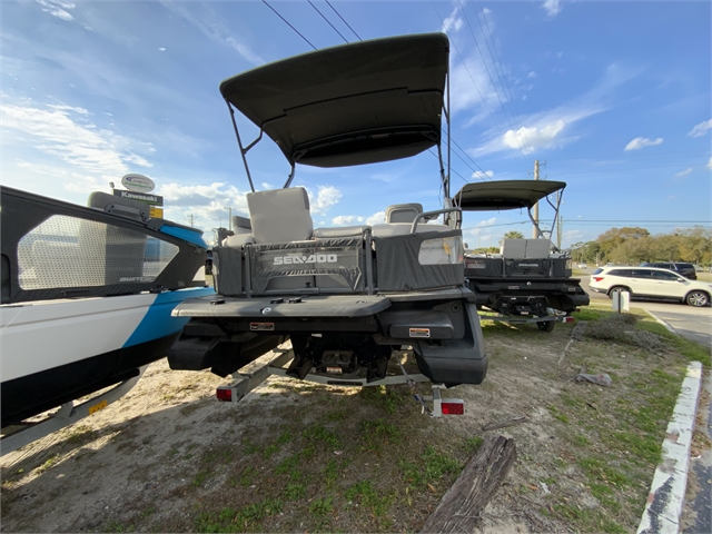 2023 Sea-Doo Switch Cruise 21 - 170 HP at Jacksonville Powersports, Jacksonville, FL 32225