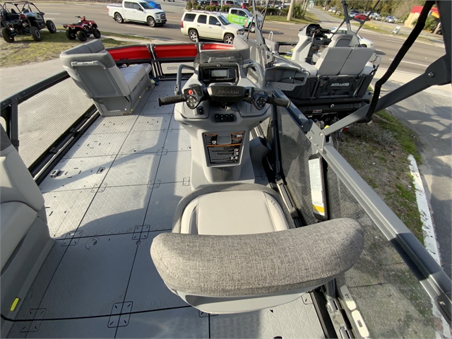 2023 Sea-Doo Switch Cruise 21 - 170 HP at Jacksonville Powersports, Jacksonville, FL 32225