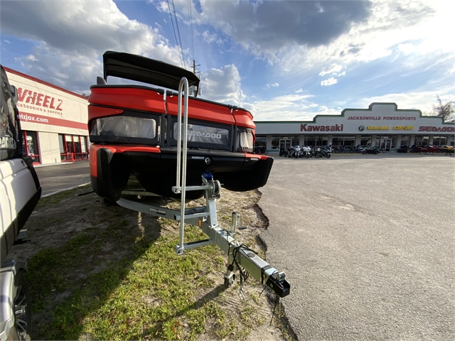 2023 Sea-Doo Switch Cruise 21 - 170 HP at Jacksonville Powersports, Jacksonville, FL 32225