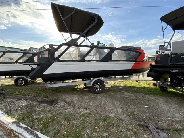 2023 Sea-Doo Switch Cruise 21 - 170 HP at Jacksonville Powersports, Jacksonville, FL 32225