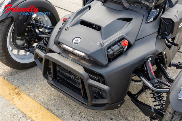 2023 Can-Am Ryker Rally 900 ACET at Friendly Powersports Slidell