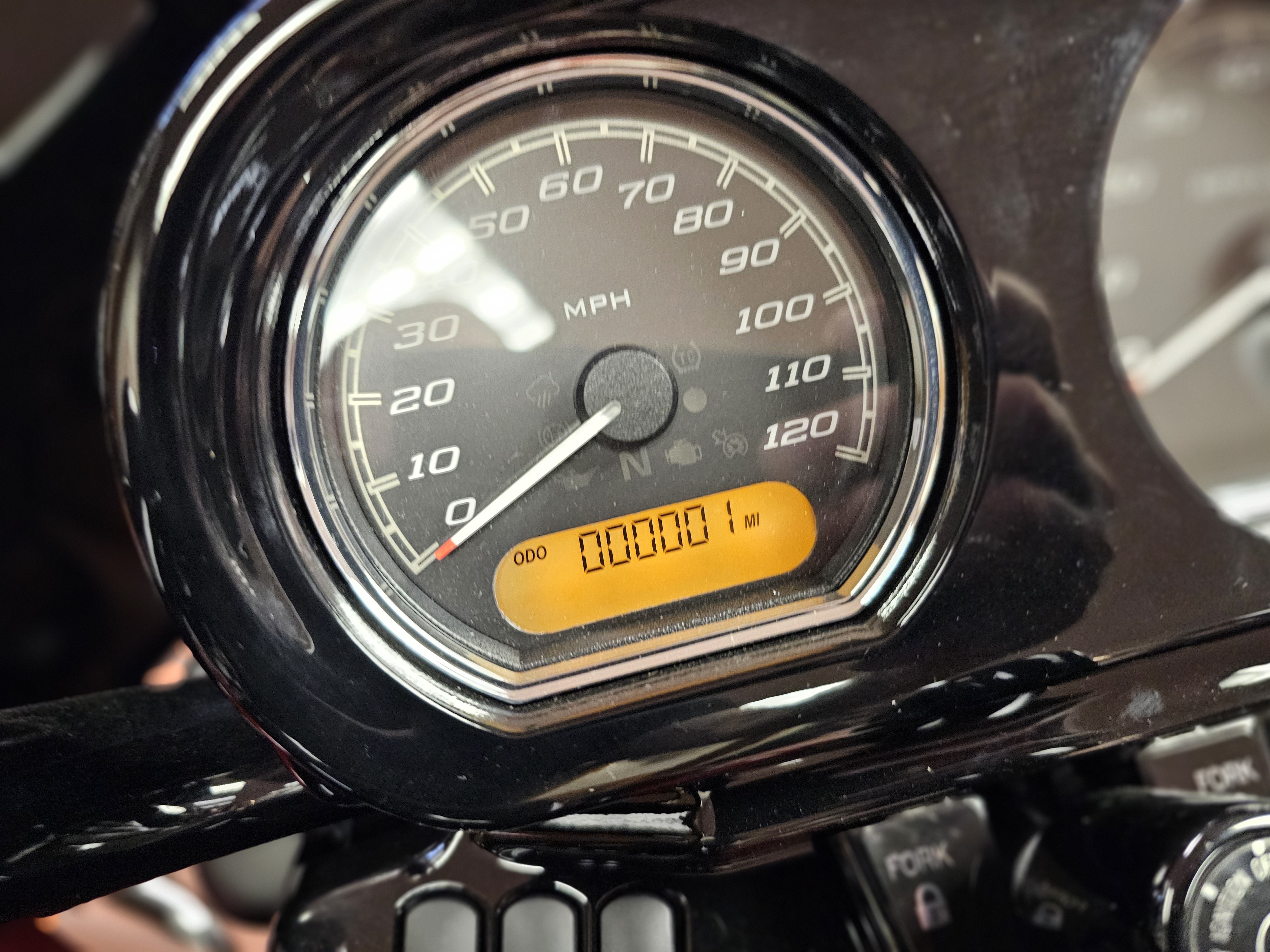 2023 Harley-Davidson Road Glide Anniversary at Rooster's Harley Davidson