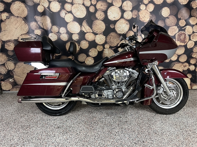 Used harley road discount glide near me