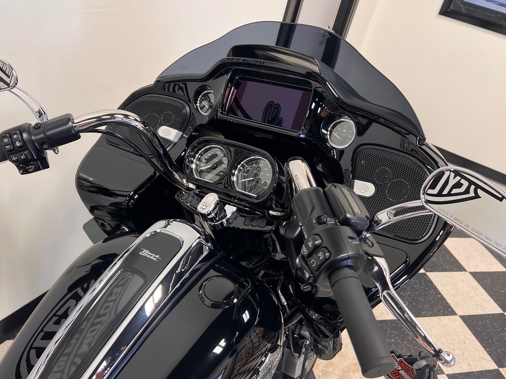 2021 Harley-Davidson Grand American Touring Road Glide Special at Deluxe Harley Davidson
