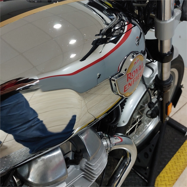 2019 Royal Enfield Twins INT650 at Southwest Cycle, Cape Coral, FL 33909