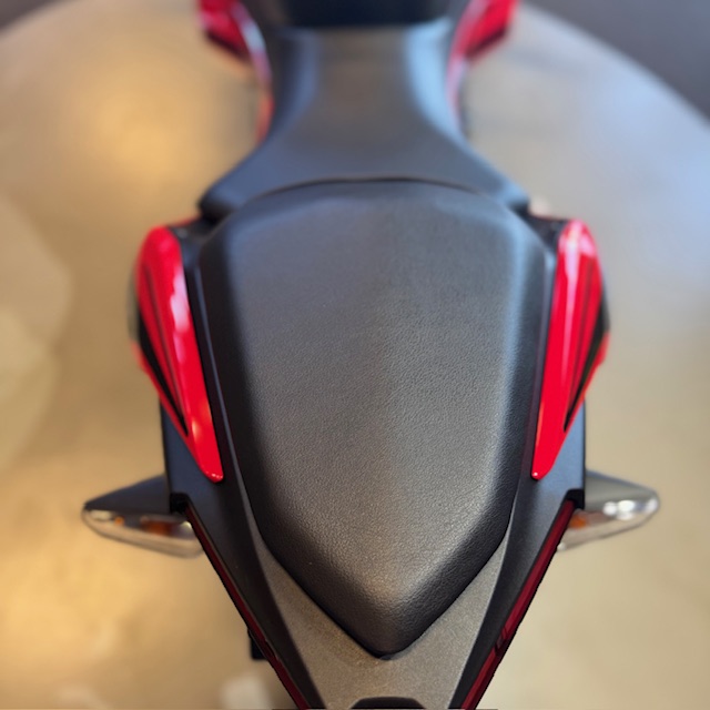 2025 Kawasaki Ninja 500 ABS at Martin Moto