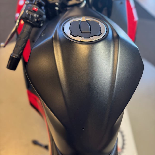 2025 Kawasaki Ninja 500 ABS at Martin Moto