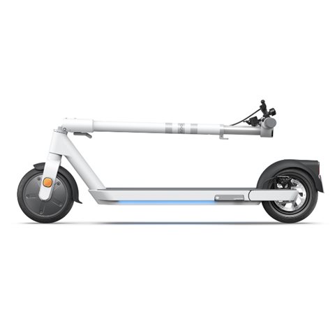 2023 SSR MOTORSPORTS NEON LITE SCOOTER at Supreme Power Sports