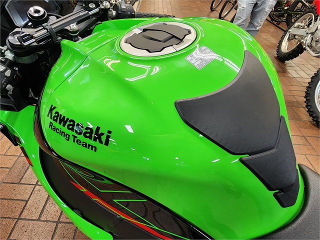 2024 Kawasaki Ninja ZX-10R ABS KRT Edition at Wild West Motoplex