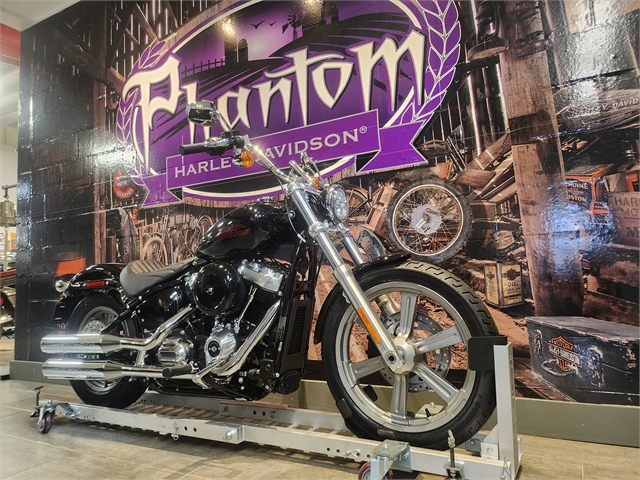 2023 Harley-Davidson Softail Standard at Phantom Harley-Davidson