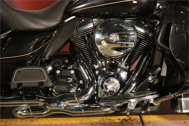 2016 Harley-Davidson Electra Glide Ultra Limited at Texas Harley