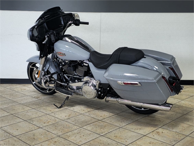 2024 Harley-Davidson Street Glide Base at Destination Harley-Davidson®, Tacoma, WA 98424