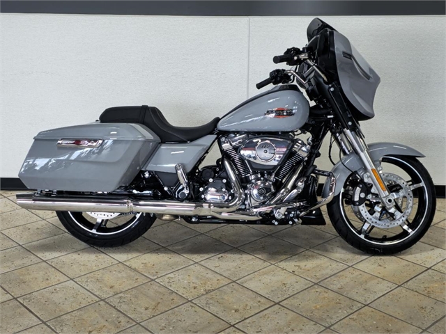 2024 Harley-Davidson Street Glide Base at Destination Harley-Davidson®, Tacoma, WA 98424