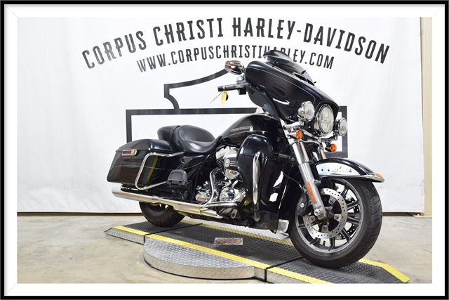 2014 Harley-Davidson Electra Glide Ultra Limited at Corpus Christi Harley-Davidson