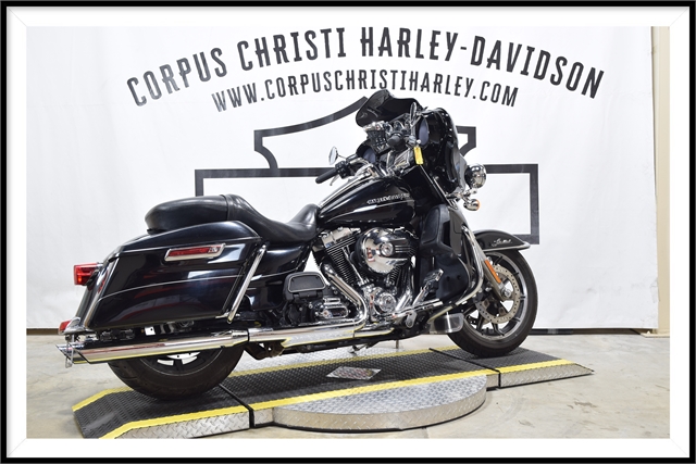 2014 Harley-Davidson Electra Glide Ultra Limited at Corpus Christi Harley Davidson