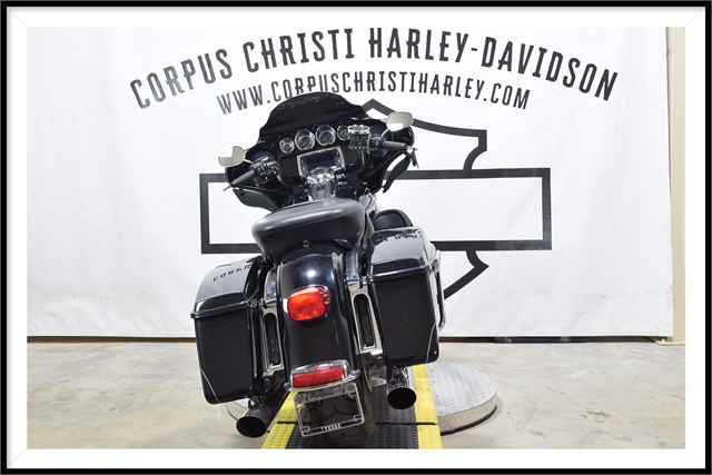 2014 Harley-Davidson Electra Glide Ultra Limited at Corpus Christi Harley-Davidson