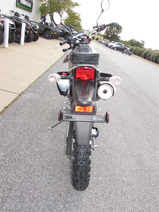 2024 Kawasaki KLX 300 at Valley Cycle Center