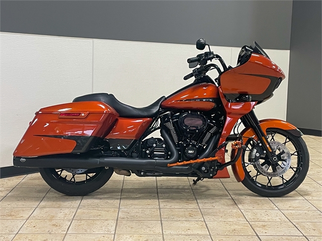 2020 Harley-Davidson Touring Road Glide Special at Destination Harley-Davidson®, Tacoma, WA 98424